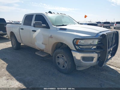RAM 2500 2022