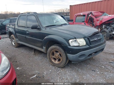 FORD EXPLORER SPORT TRAC 2004