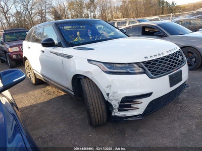 LAND ROVER RANGE ROVER VELAR 2020