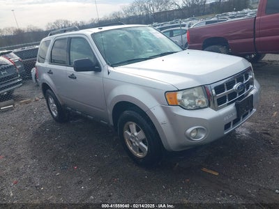 FORD ESCAPE 2010