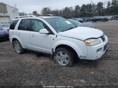SATURN VUE 2007