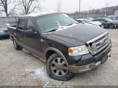FORD F-150 2005