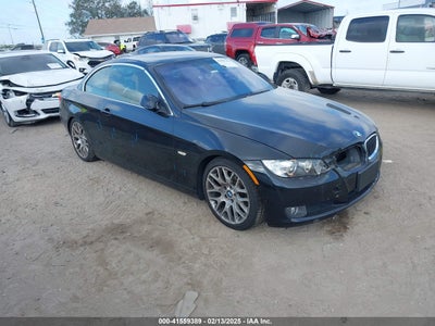 BMW 328I 2008