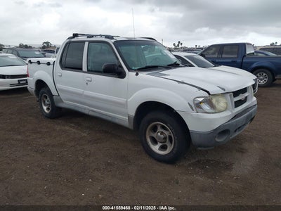 FORD EXPLORER SPORT TRAC 2005