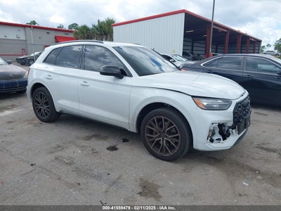 AUDI SQ5 2023