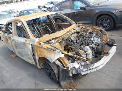 HONDA CIVIC 2024