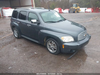 CHEVROLET HHR 2010