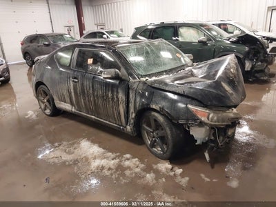 SCION TC 2014