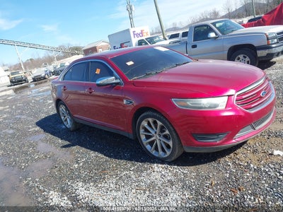 FORD TAURUS 2015