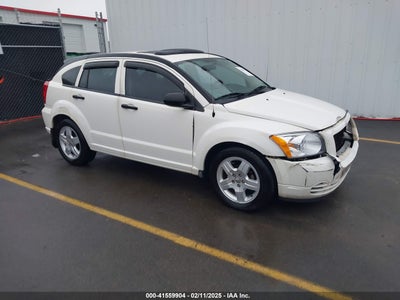 DODGE CALIBER 2008