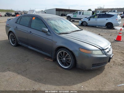 ACURA TL 2006