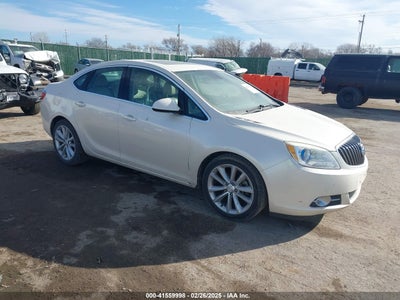 BUICK VERANO 2016
