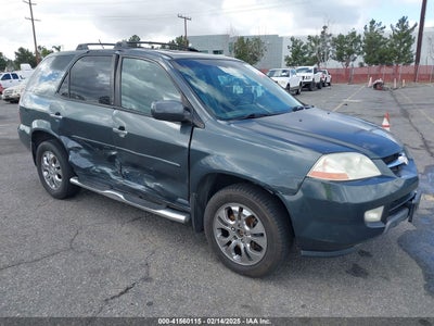 ACURA MDX 2003