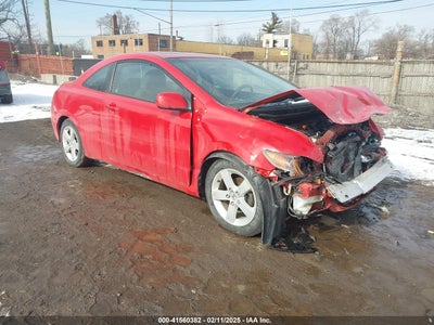 HONDA CIVIC 2006