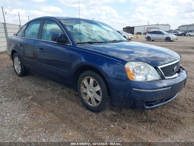 FORD FIVE HUNDRED 2005