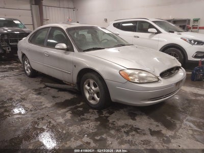 FORD TAURUS 2001