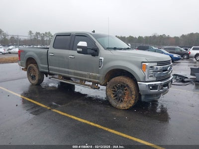 FORD F-250 2019