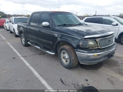 FORD F-150 2003