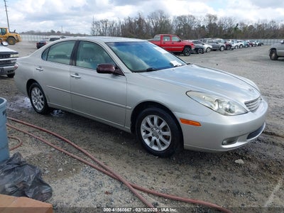 LEXUS ES 330 2004