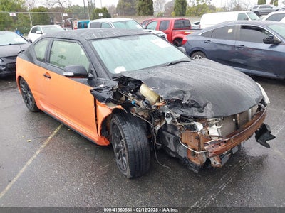SCION TC 2015
