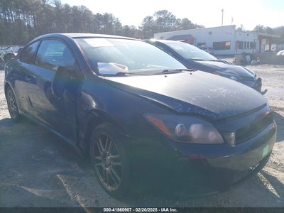 SCION TC 2008