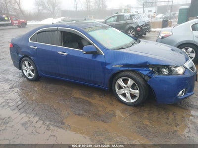 ACURA TSX 2013