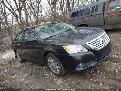 TOYOTA AVALON 2010