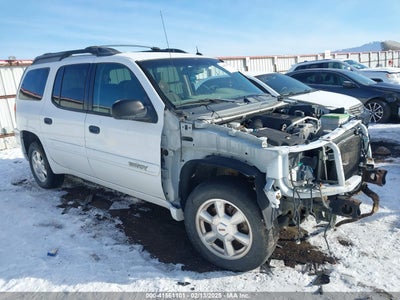 GMC ENVOY XL 2005