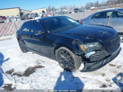 CHRYSLER 300 2022