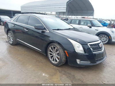 CADILLAC XTS 2017