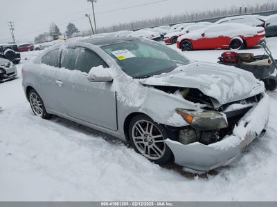 SCION TC 2005