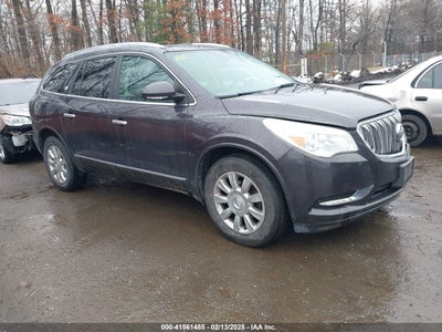 BUICK ENCLAVE 2015