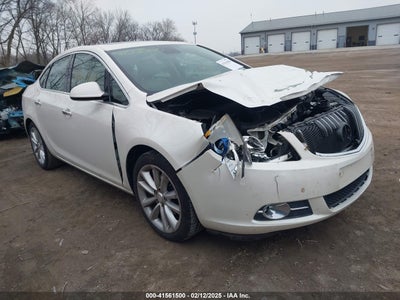 BUICK VERANO 2013