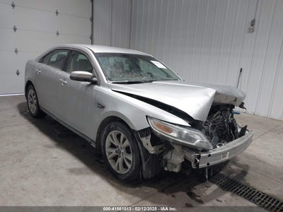 FORD TAURUS 2011