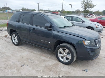 JEEP COMPASS 2014