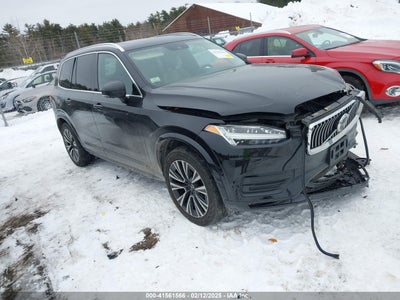 VOLVO XC90 2020
