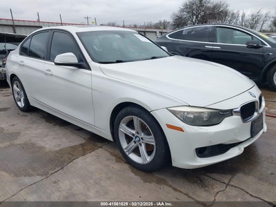 BMW 328I 2013