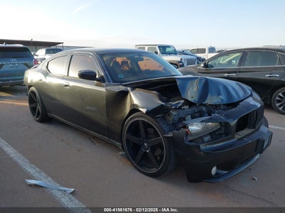 DODGE CHARGER 2009