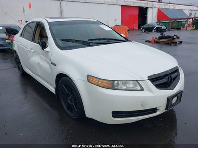 ACURA TL 2005