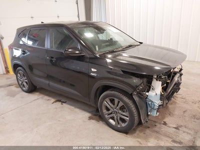 KIA SELTOS 2022