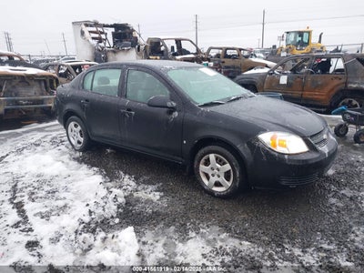 CHEVROLET COBALT 2007
