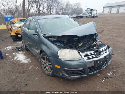 VOLKSWAGEN JETTA 2006