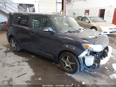 SCION XB 2011