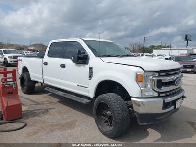 FORD F-250 2021