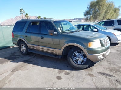 FORD EXPEDITION 2003