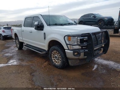 FORD F-250 2022