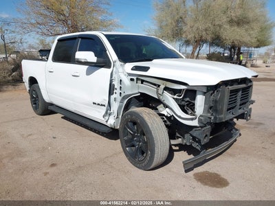 RAM 1500 2020
