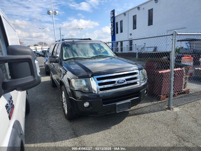 FORD EXPEDITION 2013