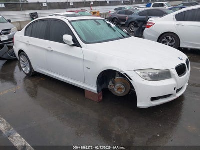 BMW 328I 2011