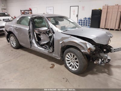 CHRYSLER 300 2014